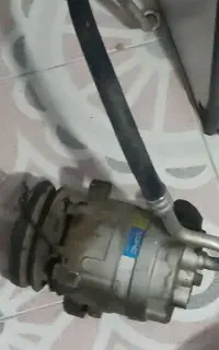 موتور کولر پراید کره ایی