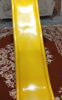 سرسره موج دار