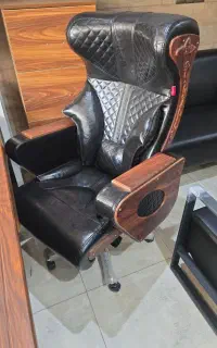 صندلی اداری