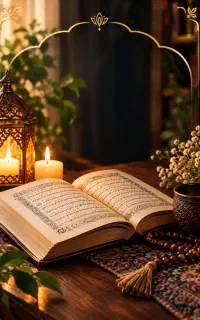 قرائت قرآن