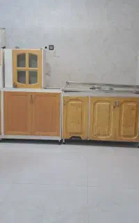 کابینت فلزی دست دوم