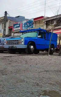 وانت نیسان مدل ۱۳۹۹ دوگانه خیلی خیلی تمیزه