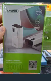 پاور بانک 30000