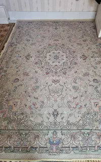روفرشی ۶ متری