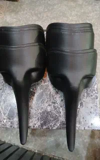 نقاب مافیا