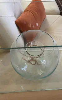 شیشه تراریوم