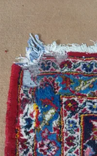 تعمیرات وشستشوی انواع فرش