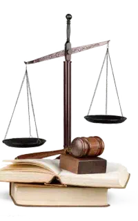 وکیل پایه یک دادگستری