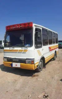 مینی بوس اویکو مدل ۷۴