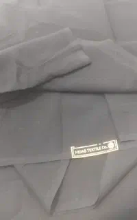 دو تا قواره چادر مشکی