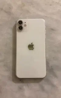 ایفون ۱۱ نرمال۱۲۸