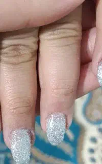 ناخن ۱۶۰