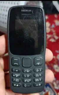 فروش فوری ۲عدد گوشی نوکیاساده