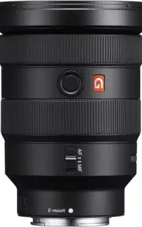16-35 g master/ نو و تمیز