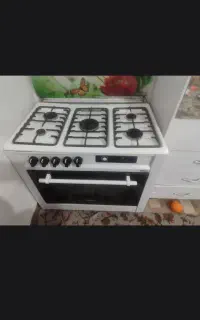 گاز نو
