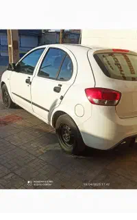 تیبا دو