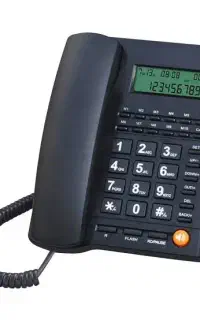 شماره ثابت روند