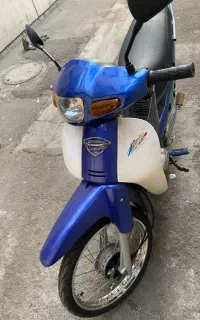 مودناس کریس ۷۹