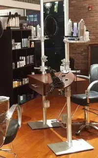 جذب نیروی خدماتی