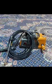 فروش کارواش خانگی نو