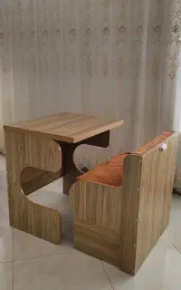 میز تحریر بچگانه