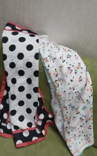 روسری بچه گانه