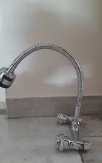 شیر آب ظرفشویی