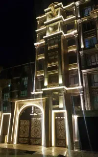 خدمات برقکاری. نورپردازی. سیمکشی. تمام نقاط شهر