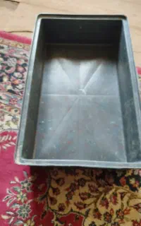 جعبه باکس پلاستیکی