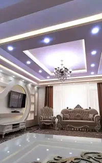 راویزکاری به صورت مهندسی در اسرع وقت وقیمت مناسب