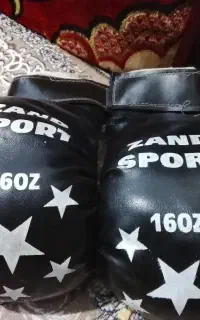 دستکش اوکی بکس