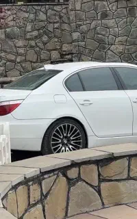 BMW 2009 lca