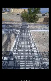 پیمانکار آرماتوربندی اسکلت بتن و فلزی وسوله صنعتی