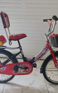 دو چرخه فانتزی در حد نو