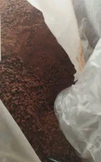قهوه عمده