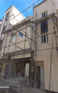 اجرای اجر نما با بهترین کیفیت و سریعترین زمان