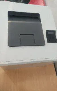 پرینتر رنگی لیزری hp m452nw