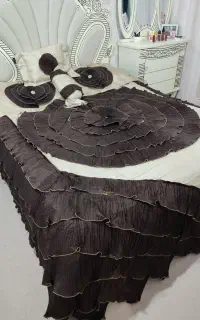 روتختی دونفره فانتزی