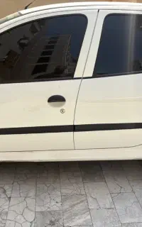 فروش ۲۰۶ tu3