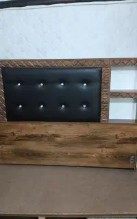 تخت دونفره
