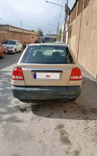 پراید ۱۴۱ بژ