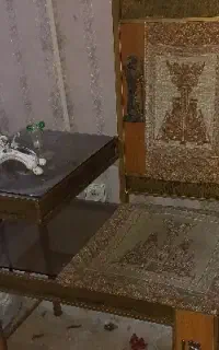 میز تلفن