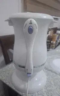 سماور برقی