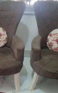 مبل راحتی