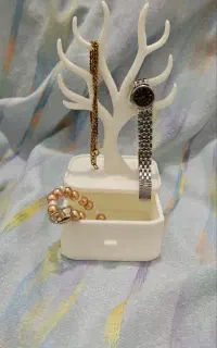 جای اکسسوری جواهرات