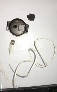 اوراقی ساعت هوشمند