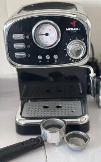 اسپرسو ساز مباشی