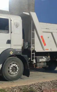 حمل گندم، شن وماسه