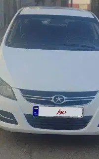 جک جی5مدل 93موتور1800اتومات