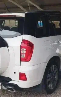 ام وی ام x33s مدل 96